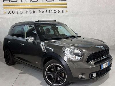 Usata 2013 Mini Cooper Utilitaria | 9500 € (Cara)
