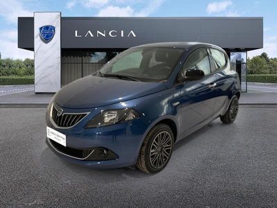 usata Lancia Ypsilon 1.0 FireFly 70cv S&S Hybrid GOLD