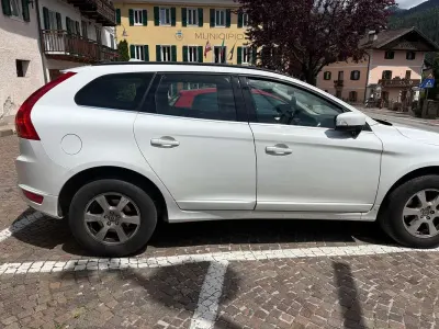 Usata Volvo XC60 Ocean Race 163 CV (119 kW) 2012 SUV