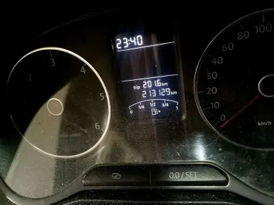 Occasion VW Polo