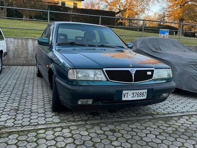 usata Lancia Dedra 1.6 i.e.