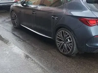 Usata Cupra Leon VZ2 245 CV (180 kW) 2023 Berlina