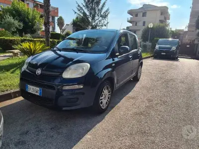 Usata Fiat Panda