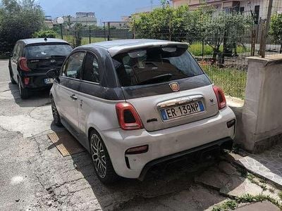 Usata Abarth 595