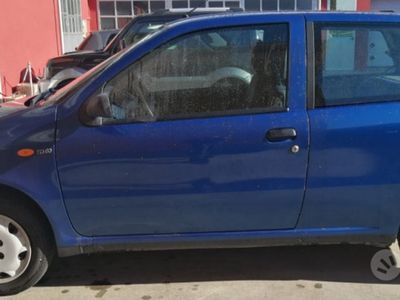 usata Fiat Punto Sole 1.7 cc Turbo Diesel 3 Porte