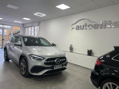 Mercedes GLA200