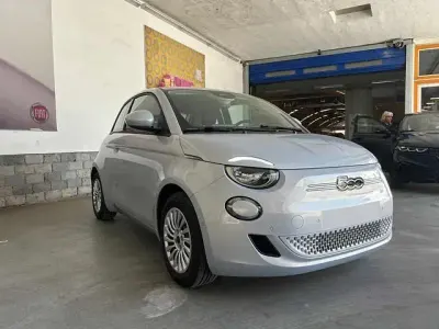 Usata Fiat 500e