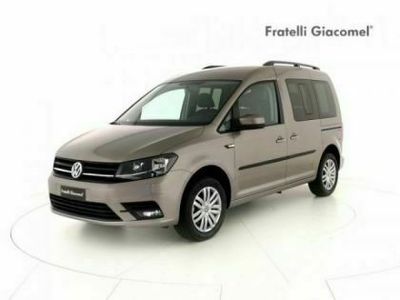 usata VW Caddy Caddy 4ª serie1.4 TSI Plus