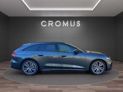 Nuova Audi A5 S-Line 204 CV (150 kW) 2026 Other Station wagon