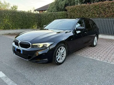 Usata BMW 318