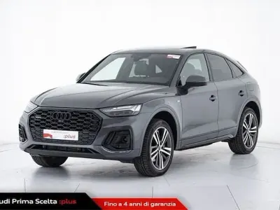 Usata Audi Q5 Sportback