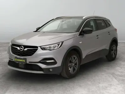 Usata Opel Grandland X