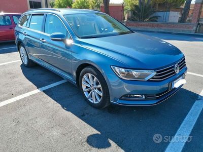 usata VW Passat 8ª serie - 2018