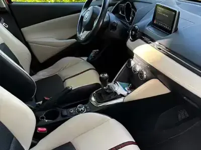 Usata Mazda 2