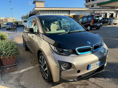 usata BMW i3 Range Extender