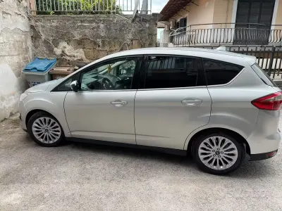 Usata Ford C-MAX