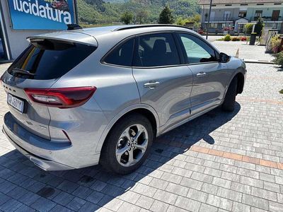 Usata Ford Kuga ST-Line 179 CV (131 kW) 2025 SUV