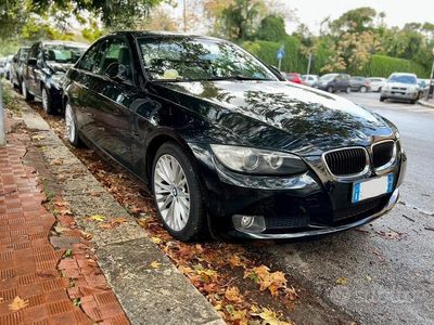 usata BMW 320 d Coupè 2009 e92