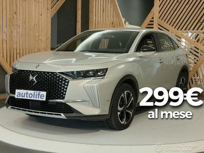 Usata DS Automobiles DS7 Crossback 2023 SUV