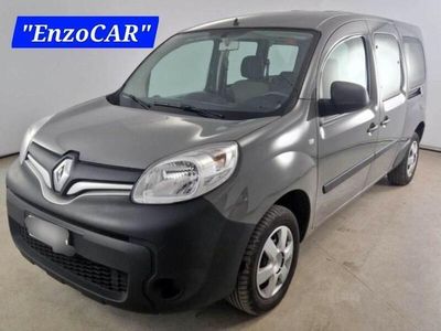 usata Renault Kangoo Kangoo Blue dCi 8V 115 CV 5p. Limited