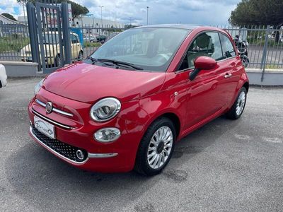 usata Fiat 500 1.2 Lounge