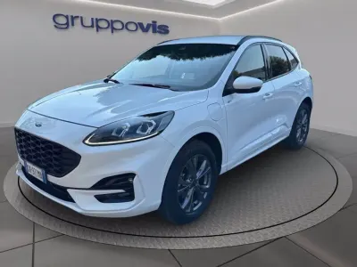 Usata Ford Kuga ST-Line X 225 CV (165 kW) 2023 SUV