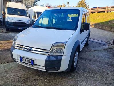 usata Ford Tourneo Courier Tdi Autocarro 5 posti IVA COMPRESA