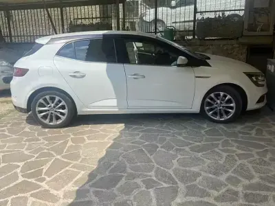 Usata Renault Mégane IV