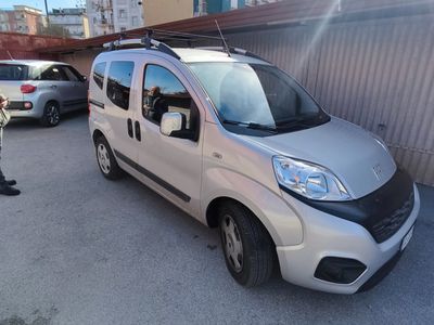 Fiat Qubo