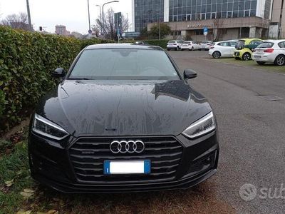 usata Audi A5 Sportback A5 45 2.0TFSI IBRIDA Sport quattro 252cv