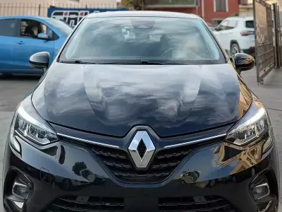 Usata Renault Clio IV