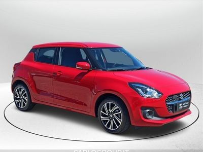 usata Suzuki Swift Swift (2017--->)1.2 Hybrid Top