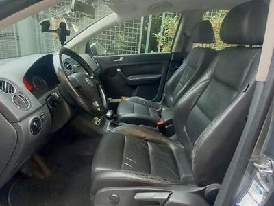 usata VW Golf Plus 1.9 TDI - DSG DPF - 2008