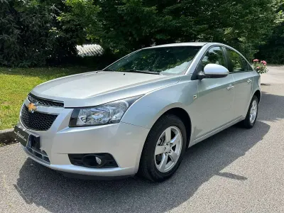 Usata Chevrolet Cruze