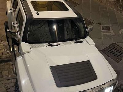 Usata Hummer H3 245 CV (180 kW) 2008 SUV