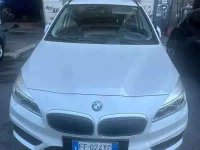 Usata BMW 216