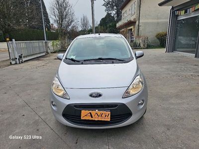 usata Ford Ka 1.2 8V 69CV usato