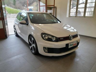 usata VW Golf VI Golf 2.0 TSI 3p. GTI