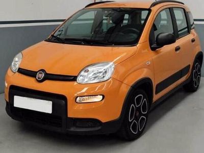 usata Fiat Panda 1.0 FireFly S&S Hybrid City Life