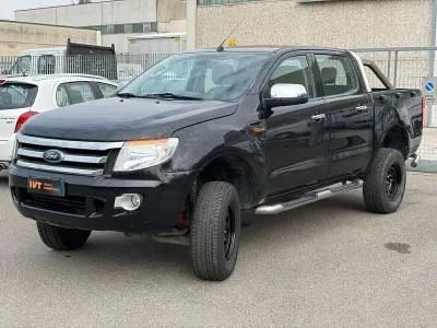 Usata Ford Ranger