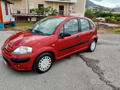 usata Citroën C3 1.1 Classique 'GPL'