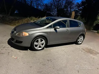 Usado Seat Leon