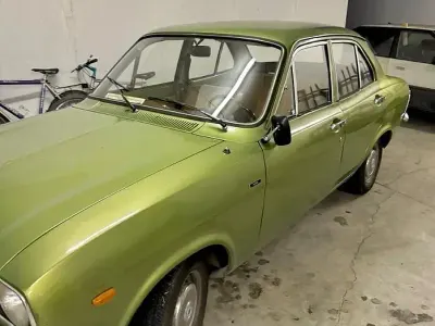 Usata Ford Escort 44 CV (32 kW) 1970