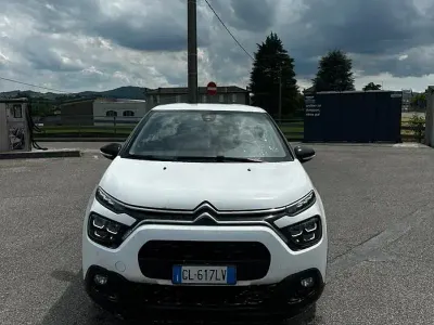 Usata Citroën C3