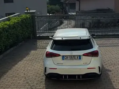 Usata Mercedes A35 AMG