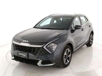 usata Kia Sportage 1.6 crdi mhev Business dct