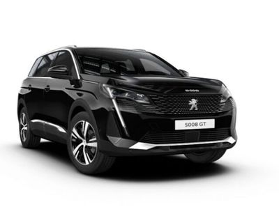 usata Peugeot 5008 PureTech Turbo 130 S&S GT