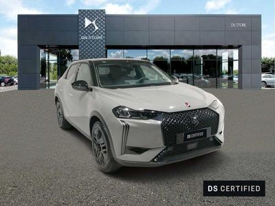 usata DS Automobiles DS3 Crossback E-Tense Performance Line+