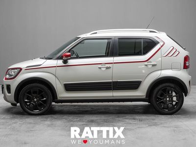 usata Suzuki Ignis 1.2 83CV Hybrid Top 2wd