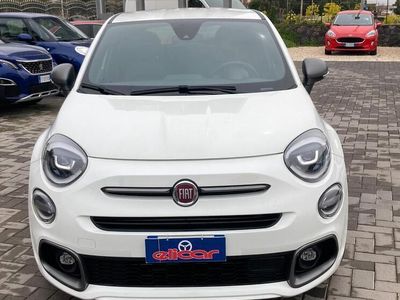 usata Fiat 130 500X 1.6 MultiJetCV Sport